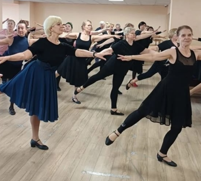    Фото: ГБУ ЦСД «Атлант»