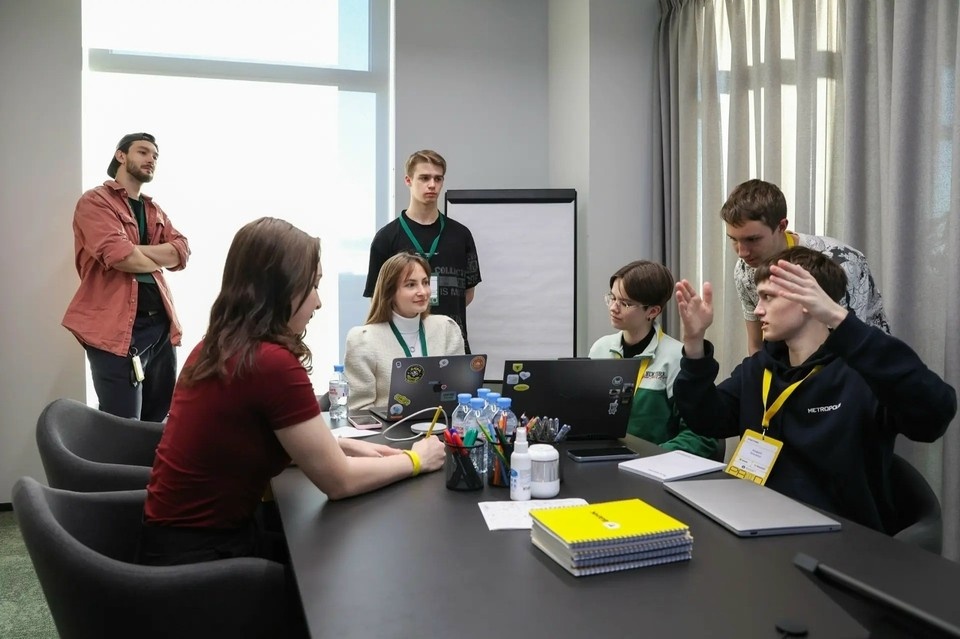    Фото: пресс-служба администрации Пскова