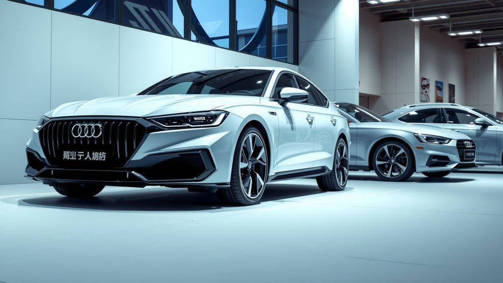    Какая лучшая машина из Китая для вашего выбора