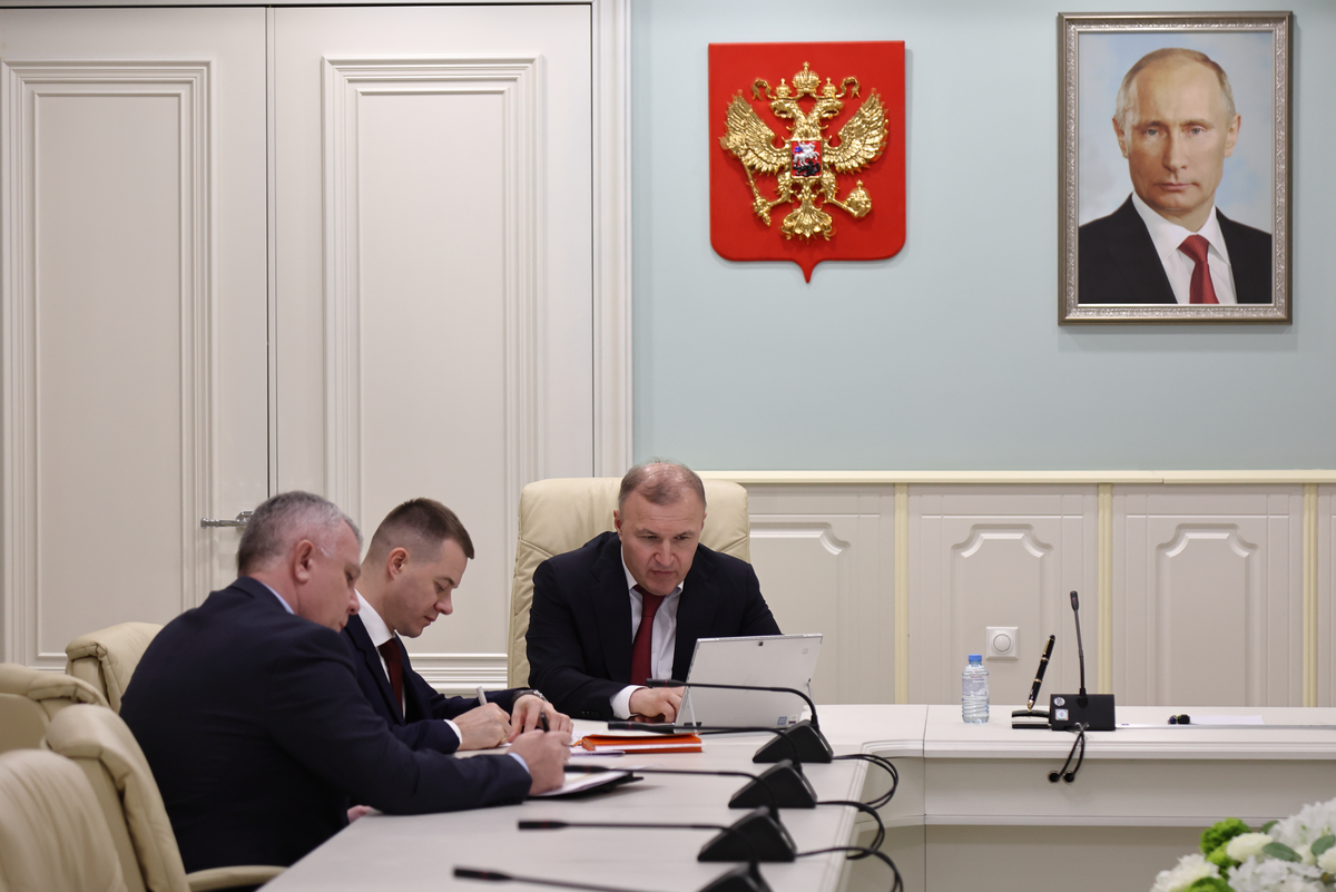    Фото: Правительство Адыгеи, источник: adygheya.ru