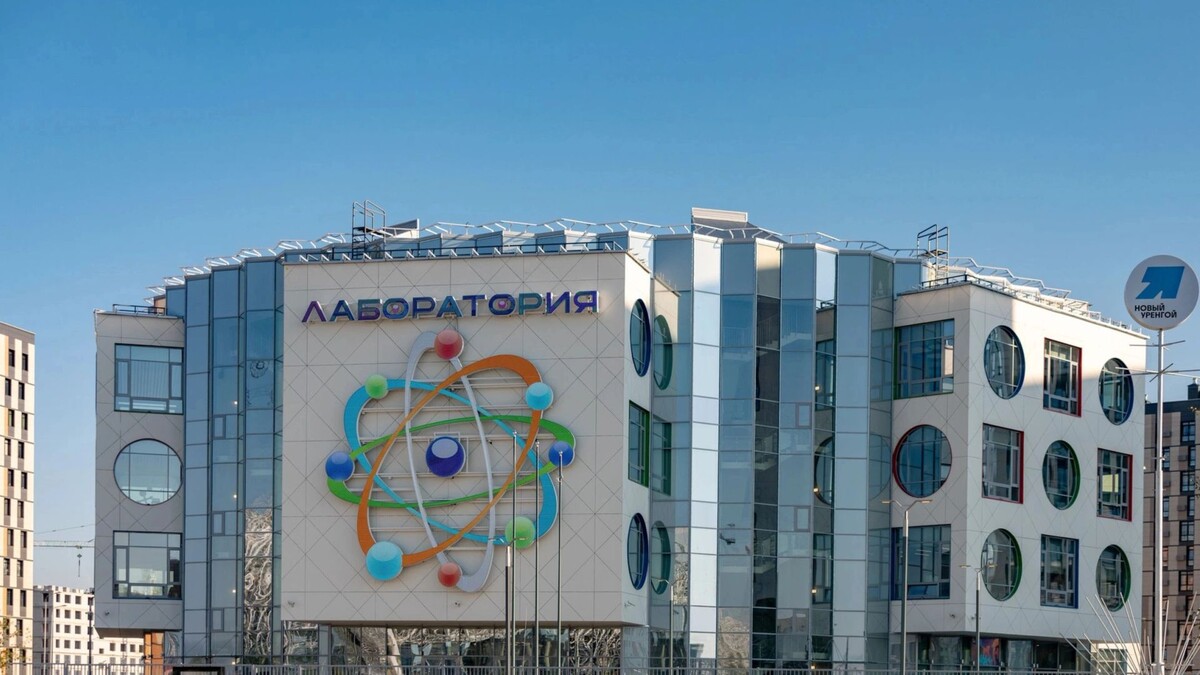    Фото: Сергей Зубков / «Ямал-Медиа»