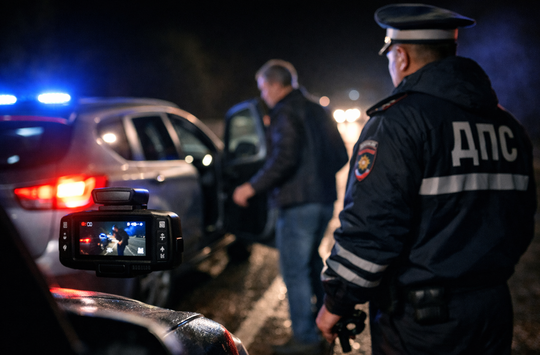 Свидетелей убрали. Осталась система.