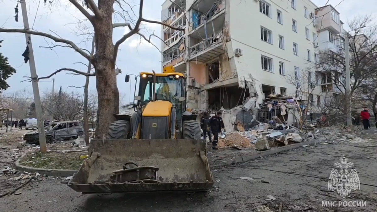    Фото: пресс-служба ГУ МЧС России по Севастополю