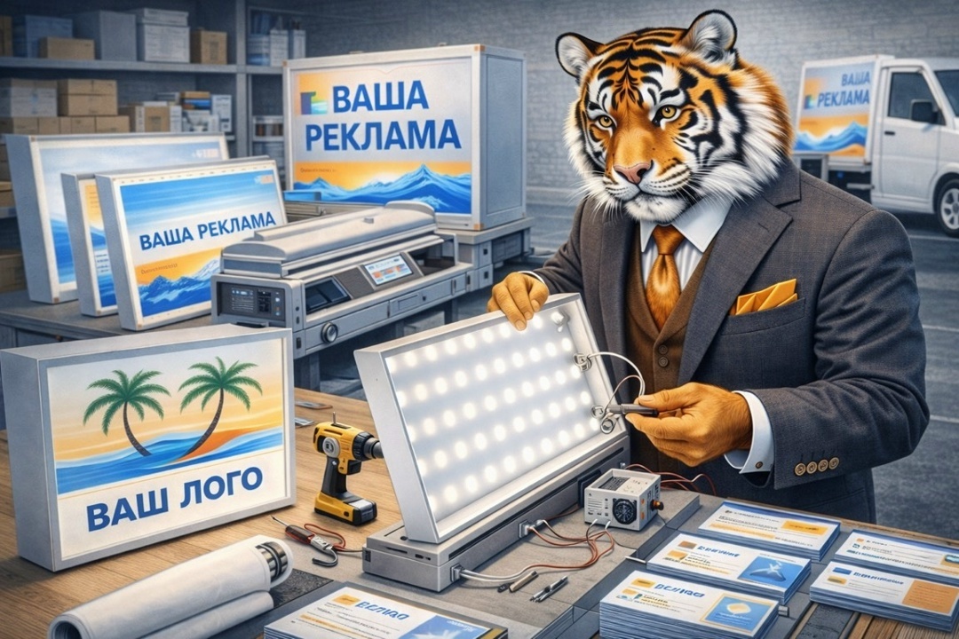 Создать карусель