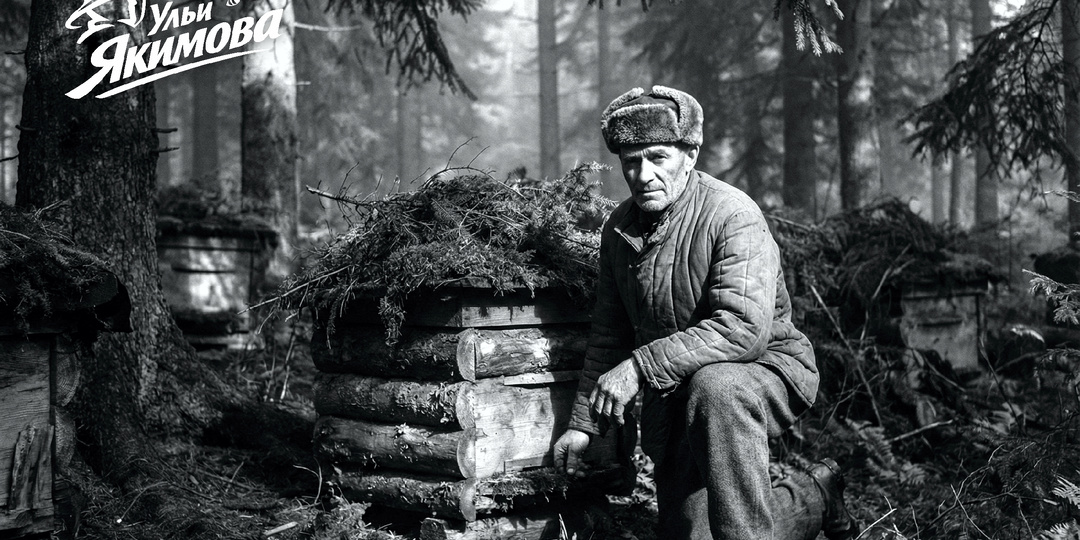 Налоги на пчел в СССР — почему крестьяне прятали пасеки в лесах