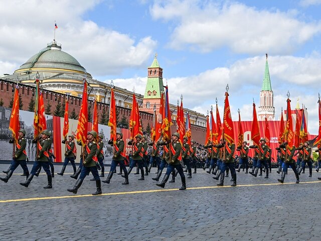    Фото: пресс-служба мэра и правительства Москвы/Максим Мишин