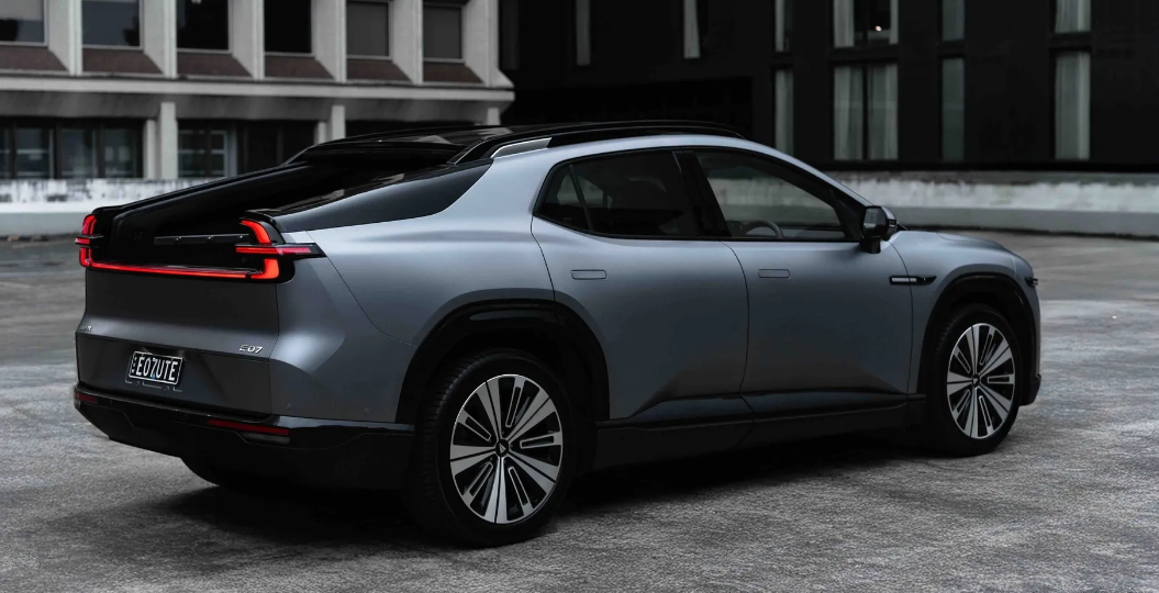 Mazda задумалась о выпуске кросс-пикапа, основанного на модели Changan