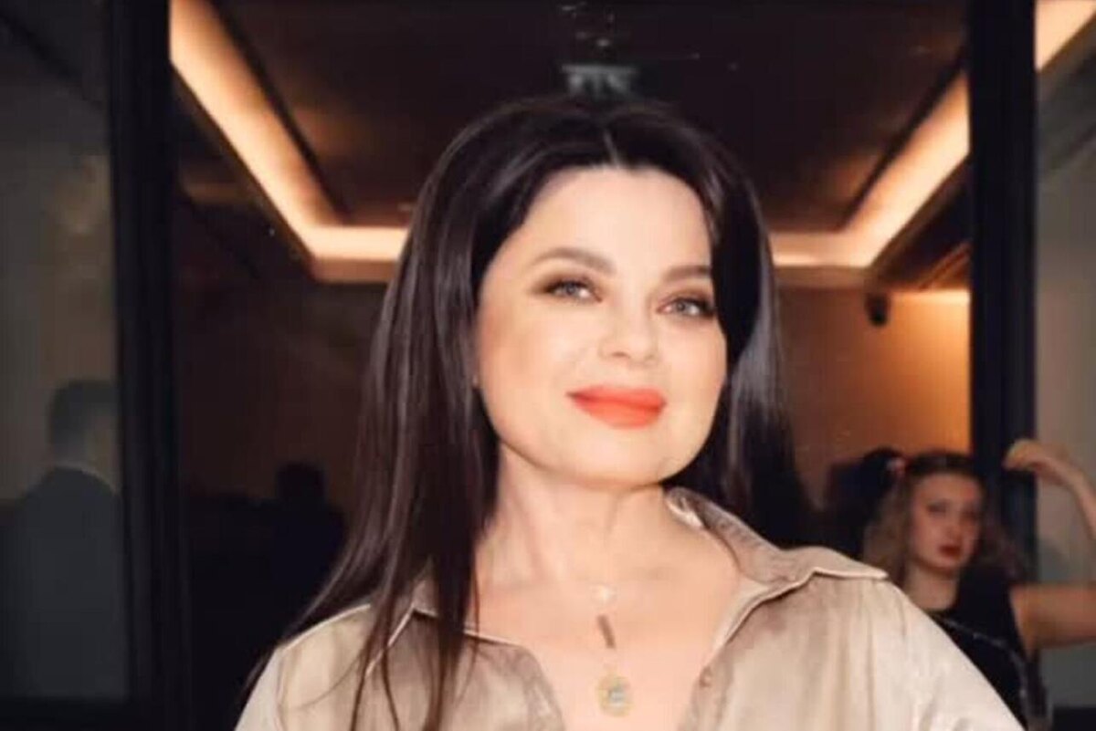    Наташа Королева Личный архив