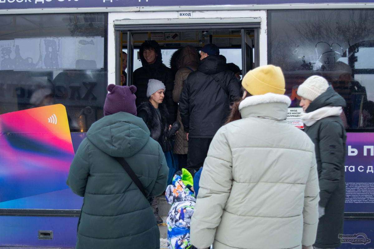    Фото: Галина Ниценкова © ИА «Уральский меридиан»