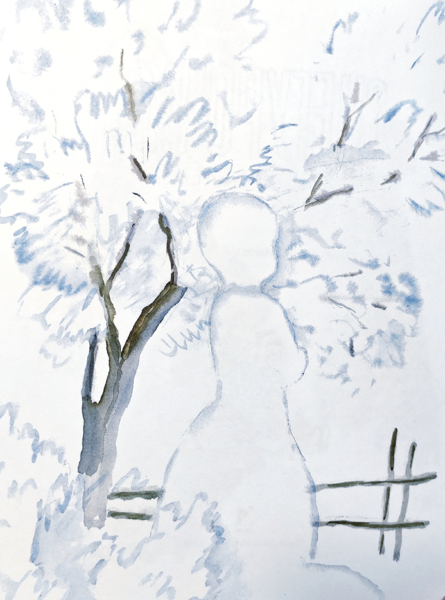 Иллюстрация Алексея Пахомова