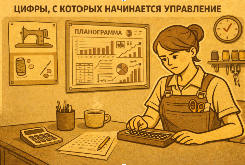 Как швейному производству выстоять в кризис