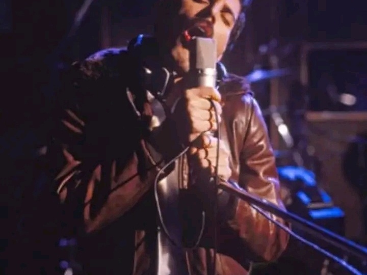 Интервью, которое вы ждали: Фредди Меркьюри