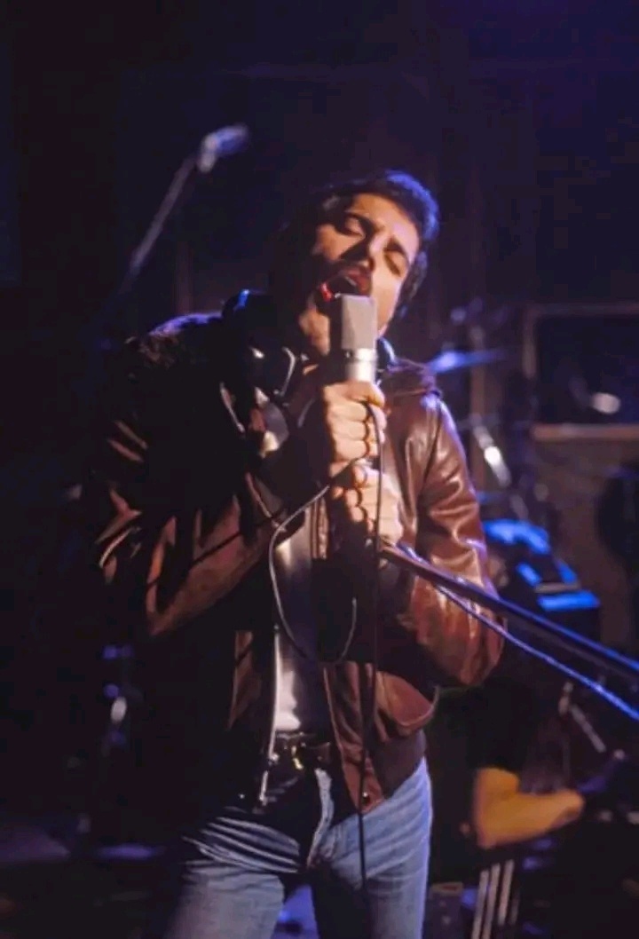 Фредди Меркьюри