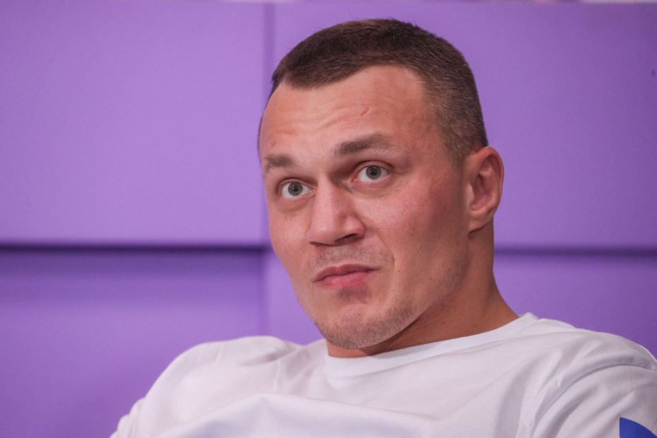    Сергей Булкин/NEWS.ru