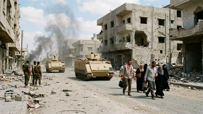   Сгенерировано с помощью ИИ