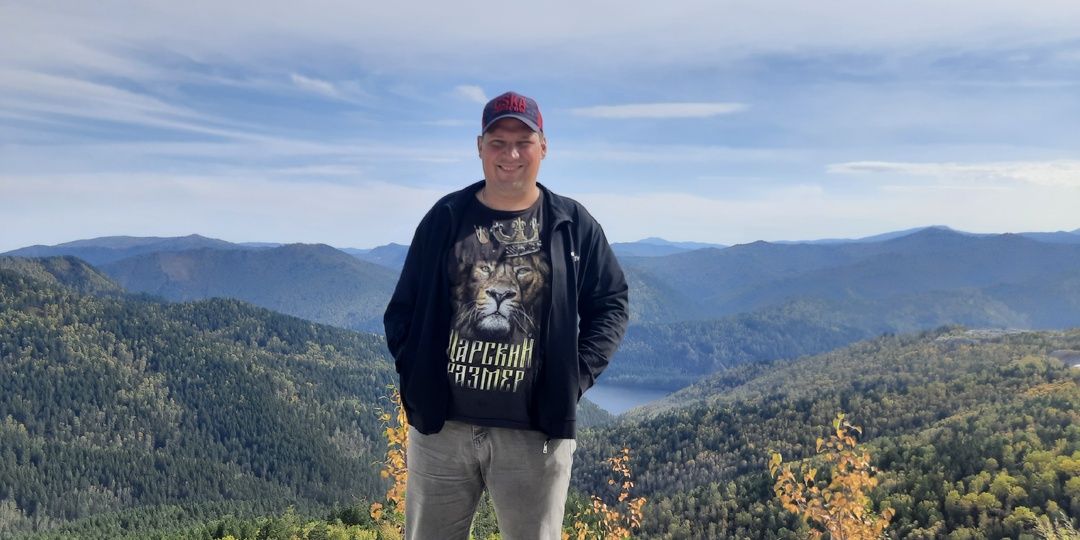 "РОССИЙСКАЯ ШВЕЙЦАРИЯ". КРАСИВЫЕ МЕСТА ХАКАСИИ. ЧАСТЬ ПЕРВАЯ.