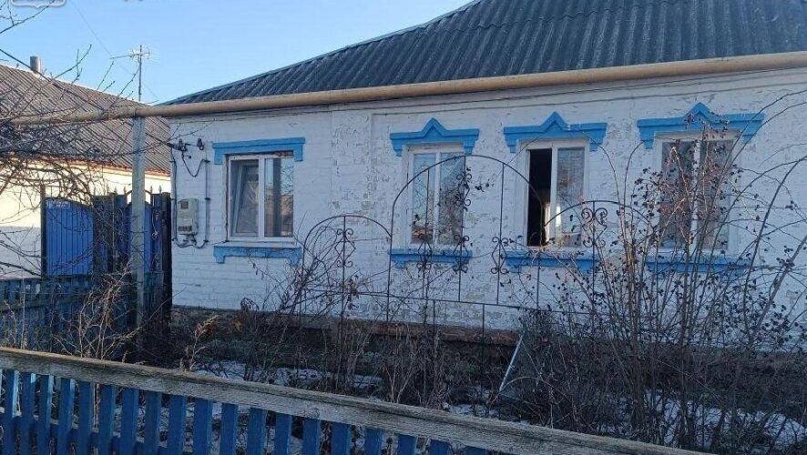    Фото: Настоящий Гладков / Telegram