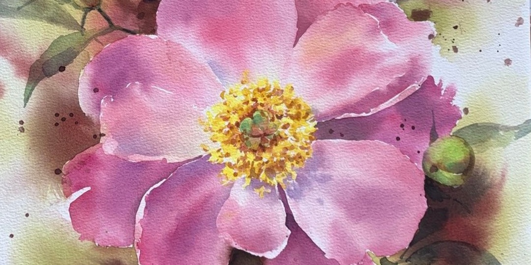 Вы знаете, как «нарисовать» запах?