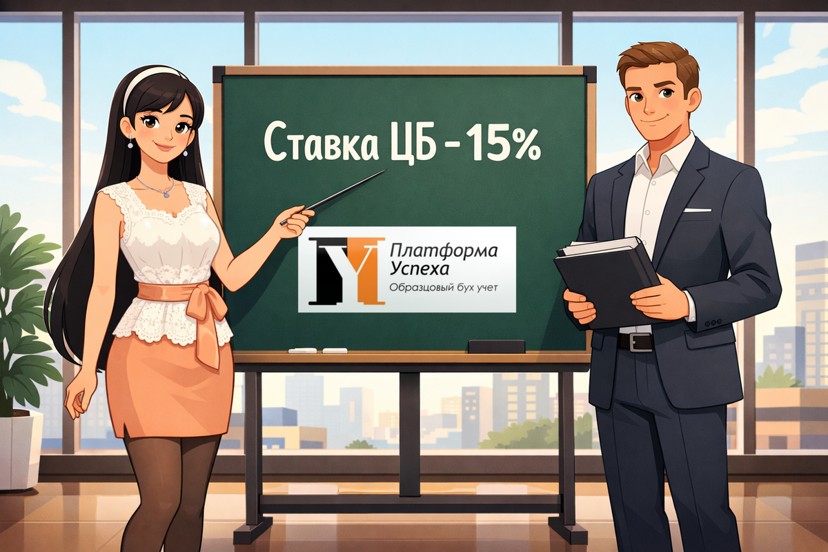 Изображение создано с помощью ИИ и доработано вручную.