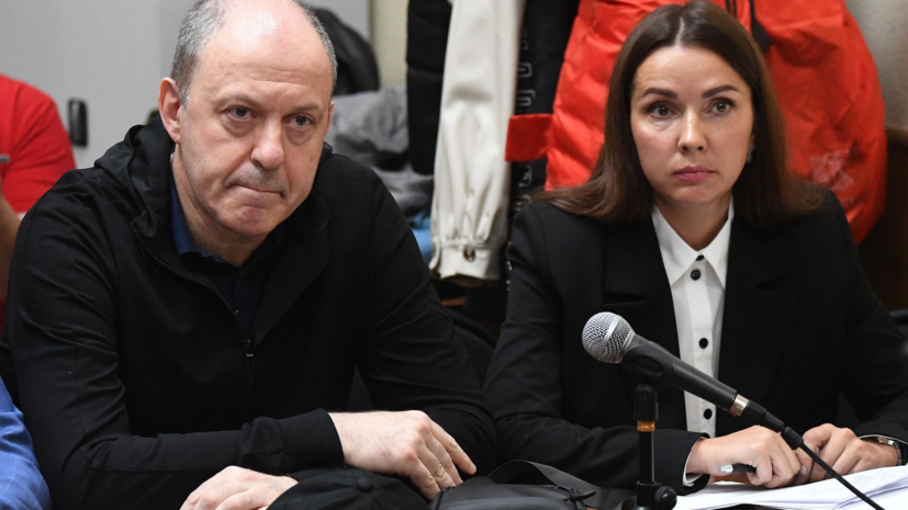   РИА Новости