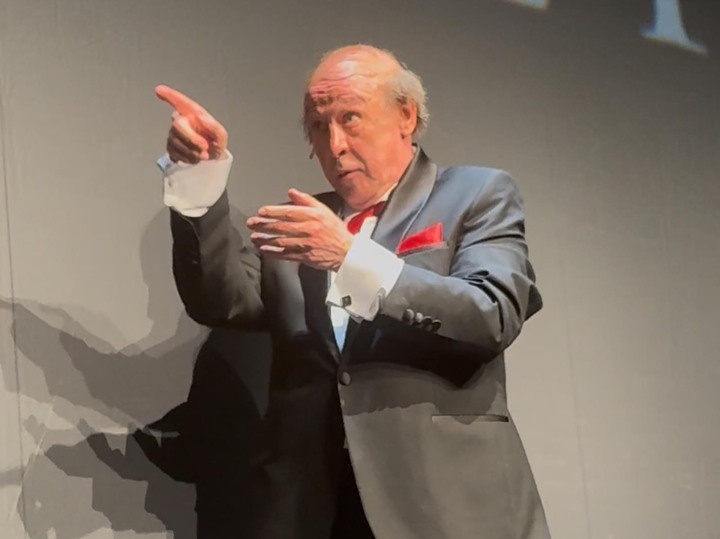   Дмитрий Ильинский