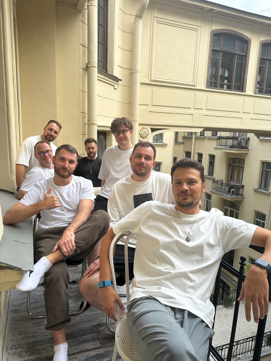 Орлан Евгений, предприниматель и социальный инженер. Проводит тренинги по модерации и ретриты для форум-групп.