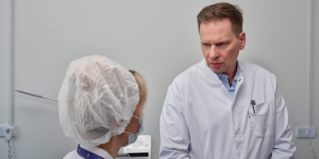 Выявили рак, и сразу четвертая стадия: почему так бывает?