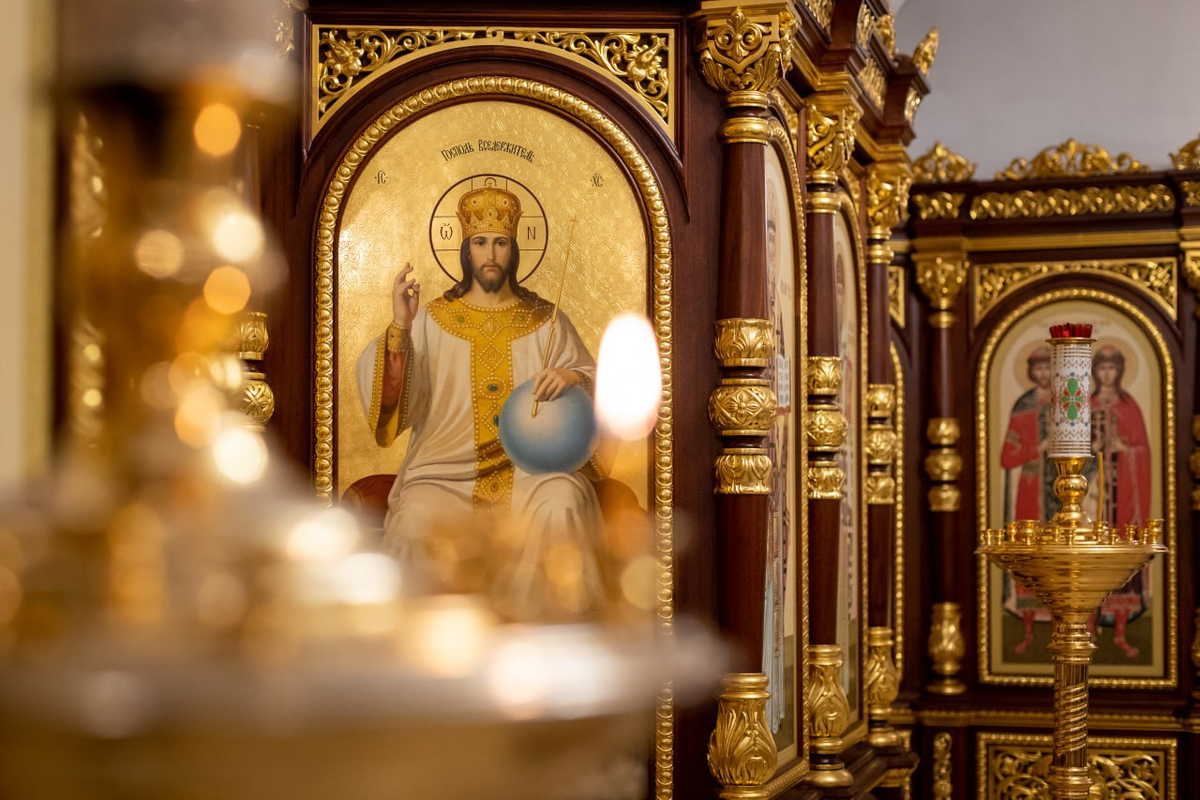 Фото: Партнёр-правообладатель / vvesti.com / Виталий Рагулин ©
