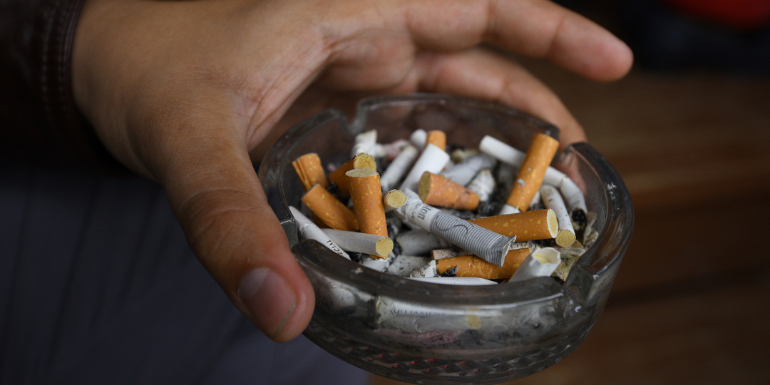 Правда о том, как курение делает ваши сосуды хрупкими