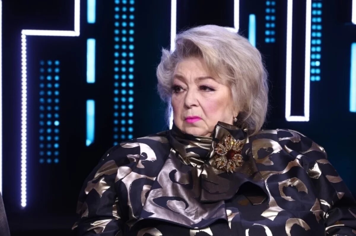    Тренер Тарасова прокомментировала возвращение Камилы Валиевой на лёд