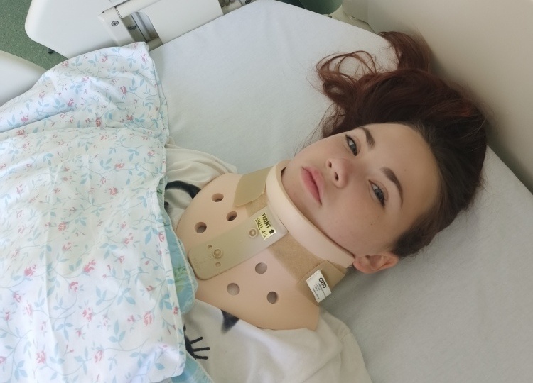 ФОТО ПОЧТИ ЦЕНОЮ В ЖИЗНЬ