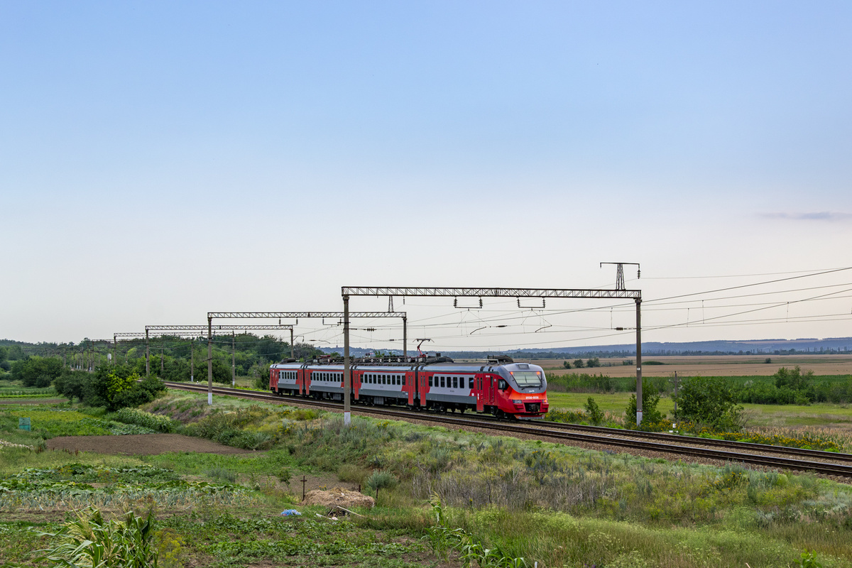 Автор: Islam05 railgallery.ru