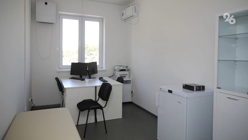      Фото: Дмитрий Ахмадуллин / / ИА «Победа26»