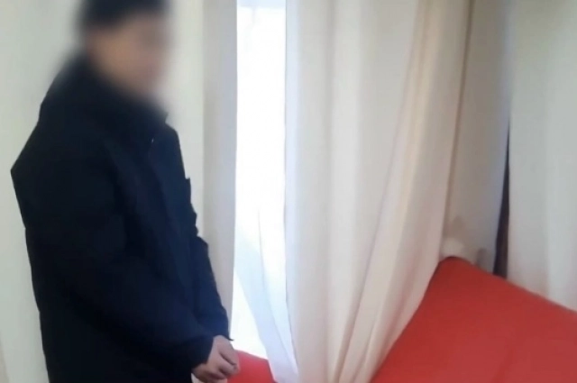 Фото: Следственный комитет по Удмуртской республике