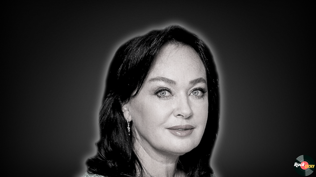 На фотографии: Лариса Гузеева 