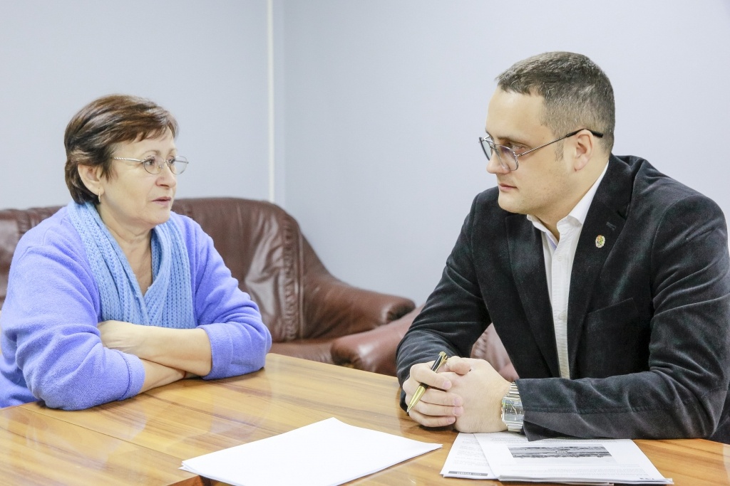    Югорчане смогут получить бесплатные консультации юристов 27 марта