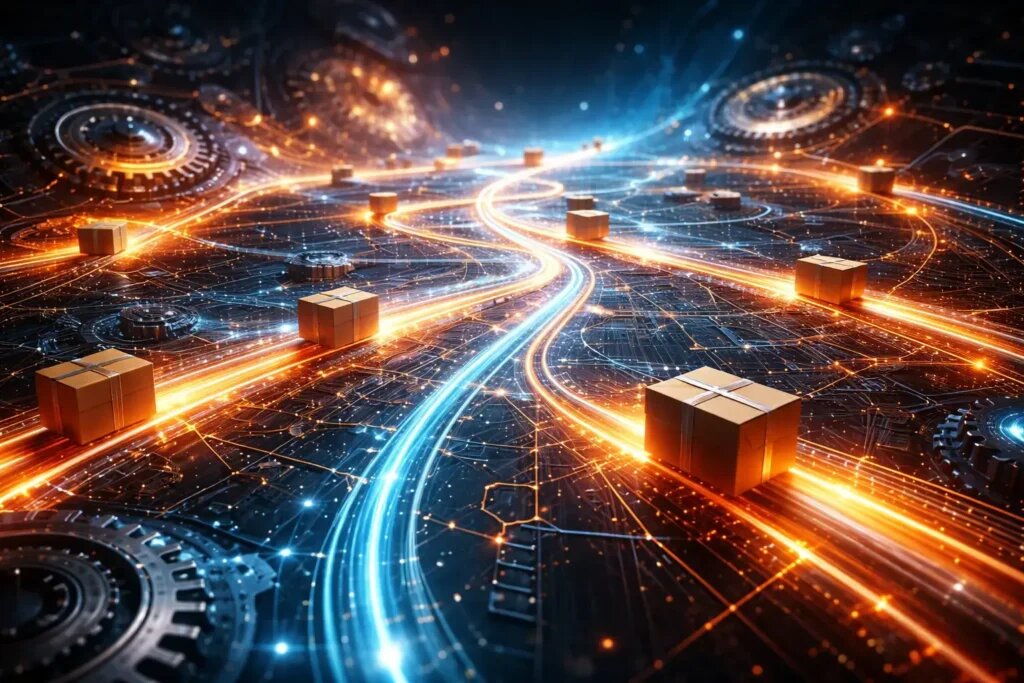    Как оптимизация логистики помогает снизить затраты и риски? mrlogistic12