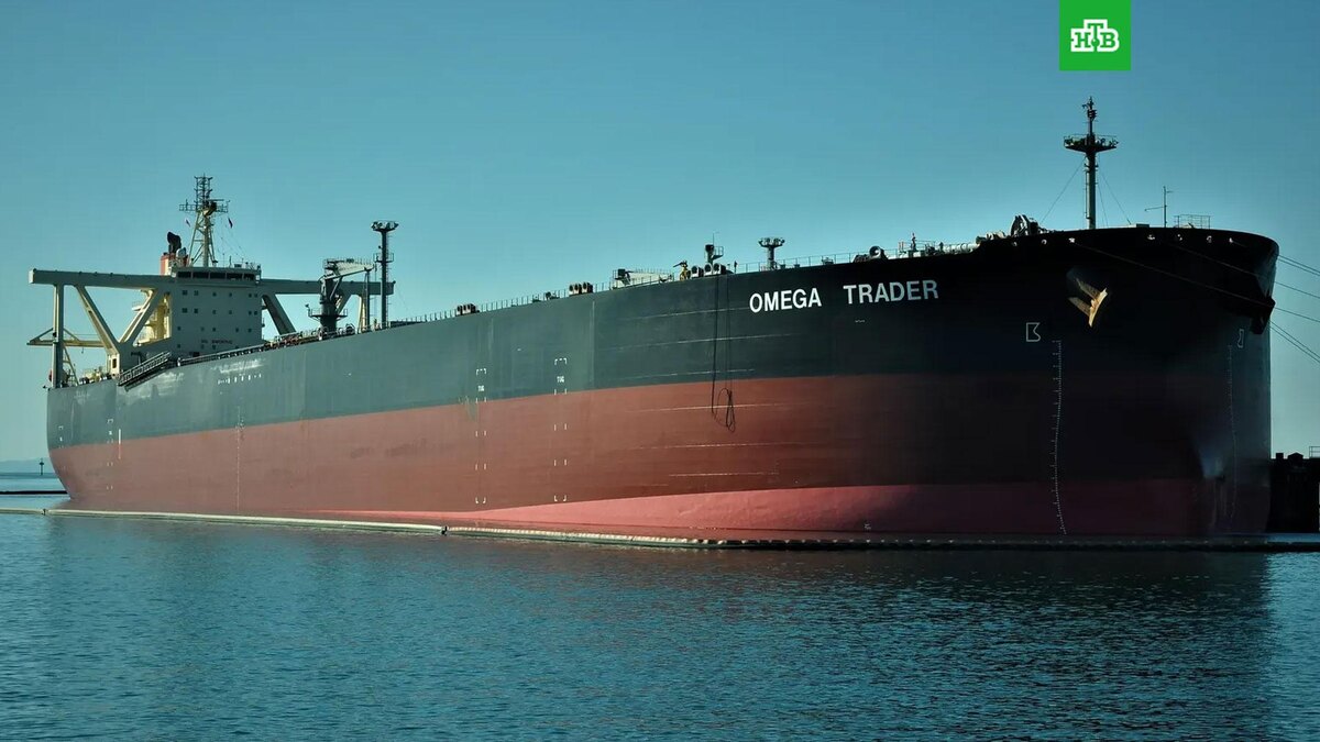    Фото: marinetraffic.com