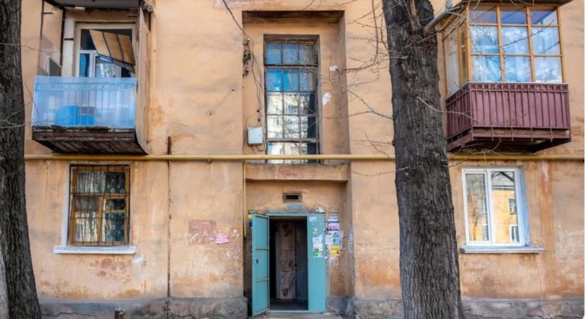 Фото: Людмила Ковалёва