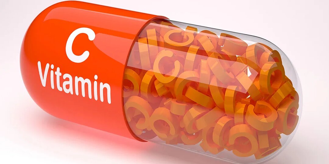 Витамин С: правда, вымысел и то, что реально работает