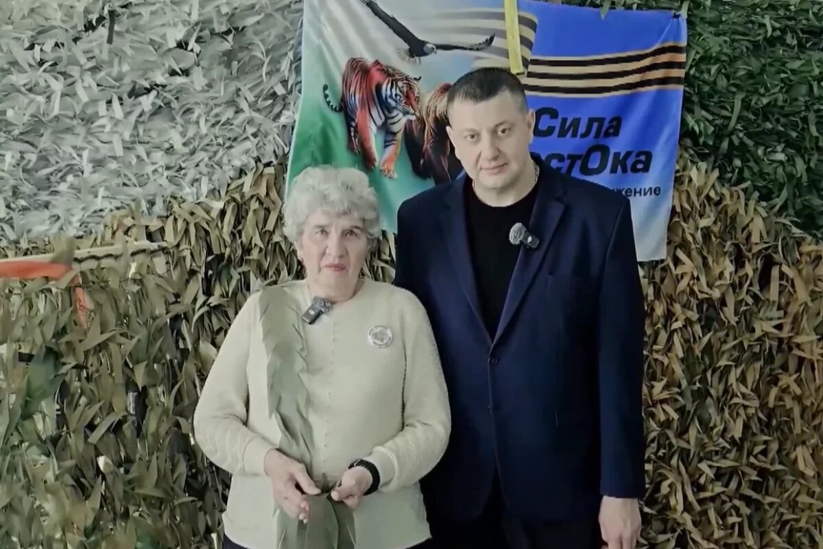    Демешин поручил вернуть зрение волонтёрке СВО, ждущей операцию три года
