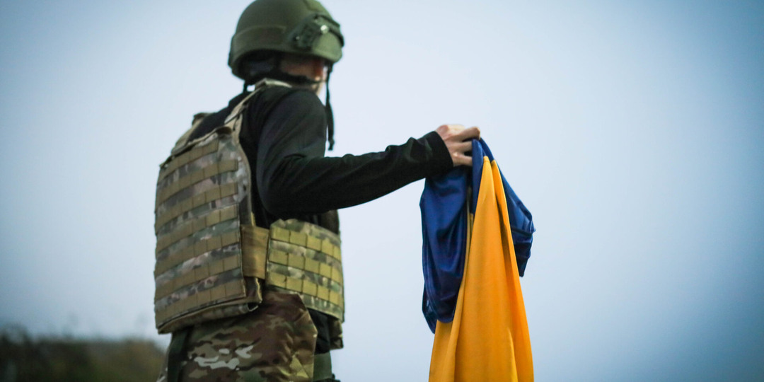 Украина может остаться без поддержки США