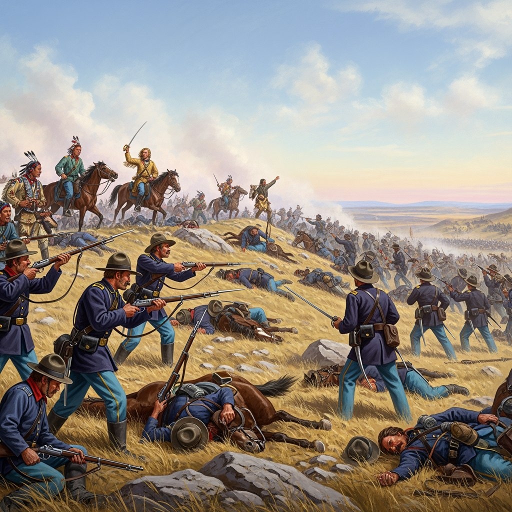 Рисунок сгенерирован искусственным интеллектом