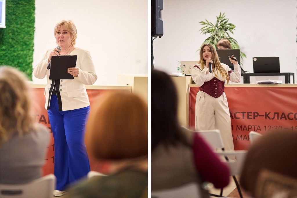 Екатерина Юг и Валерия Парамонова — дизайнеры студии «Аура До&Ма» — рассказали об альтернативах дизайнерским фишкам. Фото: «Ремонтомания»