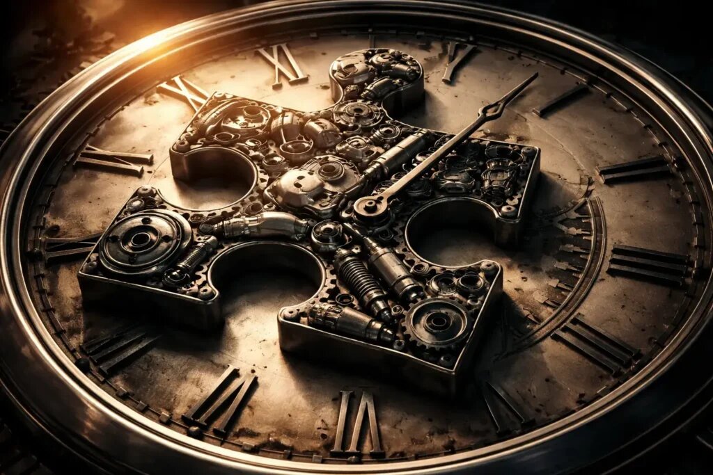    Как 3PL и 4PL меняют правила игры в автомобильной логистике? mrlogistic12