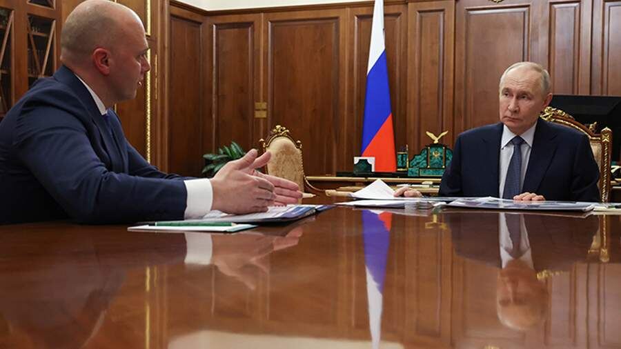    Фото: ТАСС/Гавриил Григоров