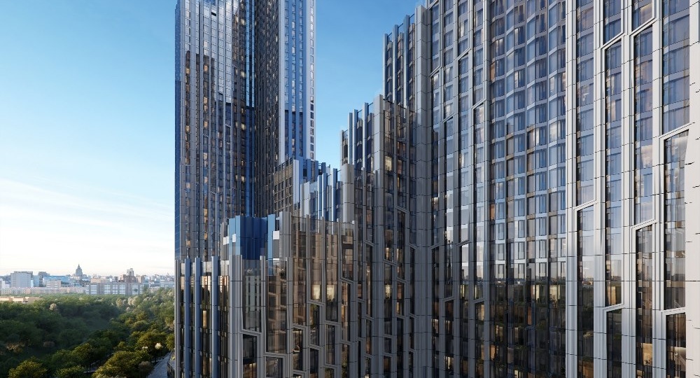 За первые два месяца 2026 года ЗАО вышел на первое место по числу сделок