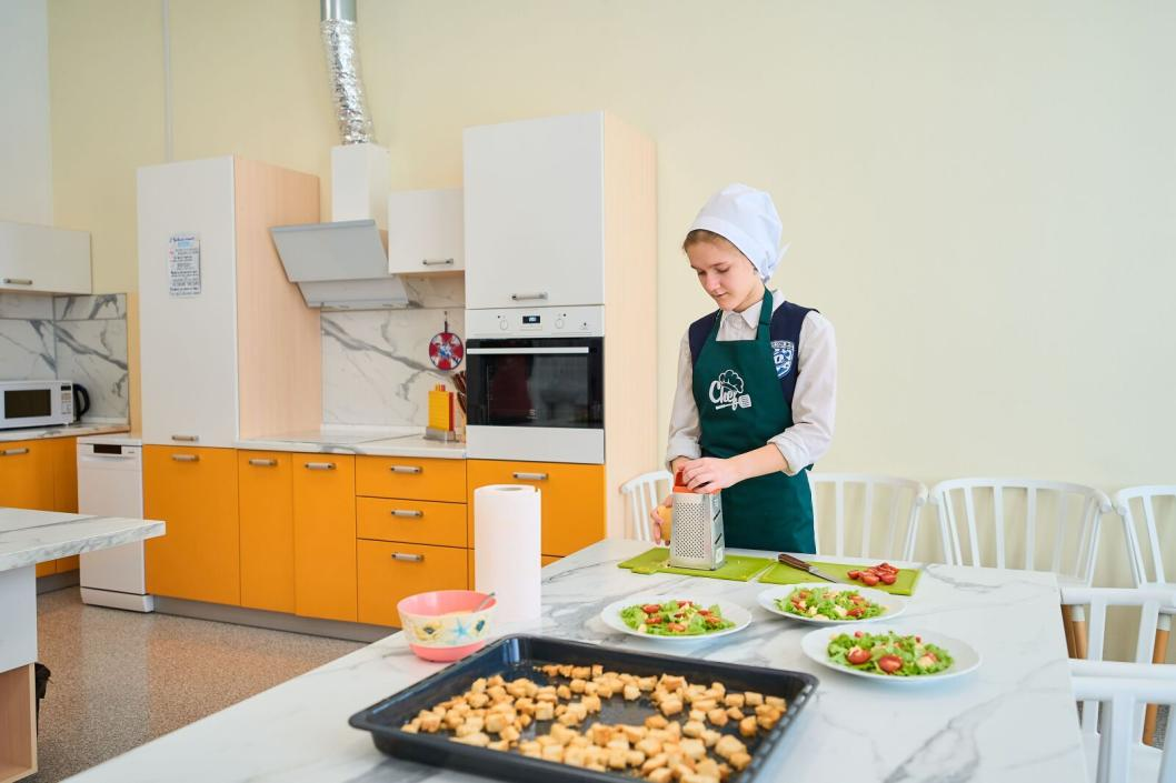 Фото: Сергей Мжельский, ИА "Тюменская линия"