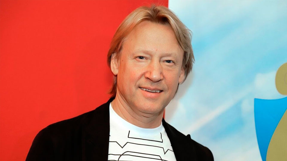 Дмитрий Харатьян