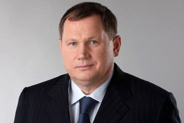 Территориальная избирательная комиссия Дзержинского района города Перми   📷